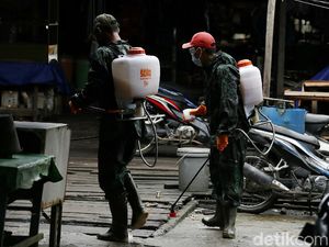 Kritik Bermunculan saat Darurat Nasional Cegah Corona di Negeri Jiran