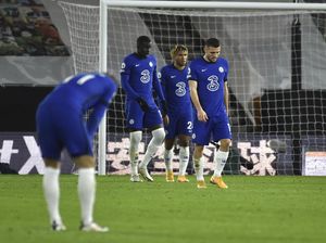 Kalah Lagi, Lampard Sebut Chelsea Kelelahan