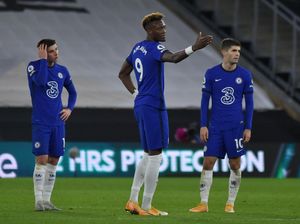 Wolverhampton Vs Chelsea: The Blues Tumbang 1-2