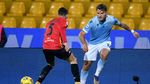 10 Pemain Tertajam Liga Top Eropa 2020, CR7 Telak Ungguli Messi
