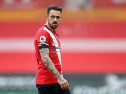 Arsenal Vs Southampton: Kans Danny Ings Bikin Rekor