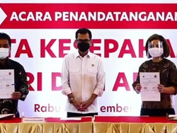 Duet PHRI-AirAsia Jual Paket Wisata Domestik Menarik Mulai 2021
