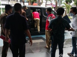 Tiga Pejabat Pemkot Pasuruan Ditahan Dugaan Penyimpangan Pengadaan Aplikasi