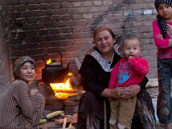 Eksploitasi Warga Uighur Dicap sebagai Perbudakan Modern