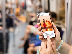 Bosan dengan Feed IG yang Gitu-gitu Aja? Coba Tips Keren Ini