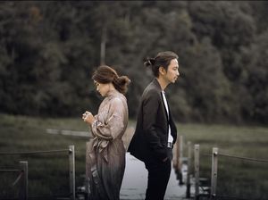 Fiersa Besari Siap Melawan Hati Fiersa Besari Siap Melawan Hati