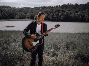 4 Lagu Fiersa Besari yang Nge-Hits Banget! 4 Lagu Fiersa Besari yang Nge-Hits Banget!