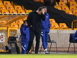 Chelsea Lagi Krisis!