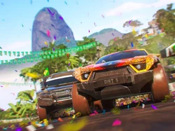 Pengembang Game Balap Populer Diakuisisi oleh EA