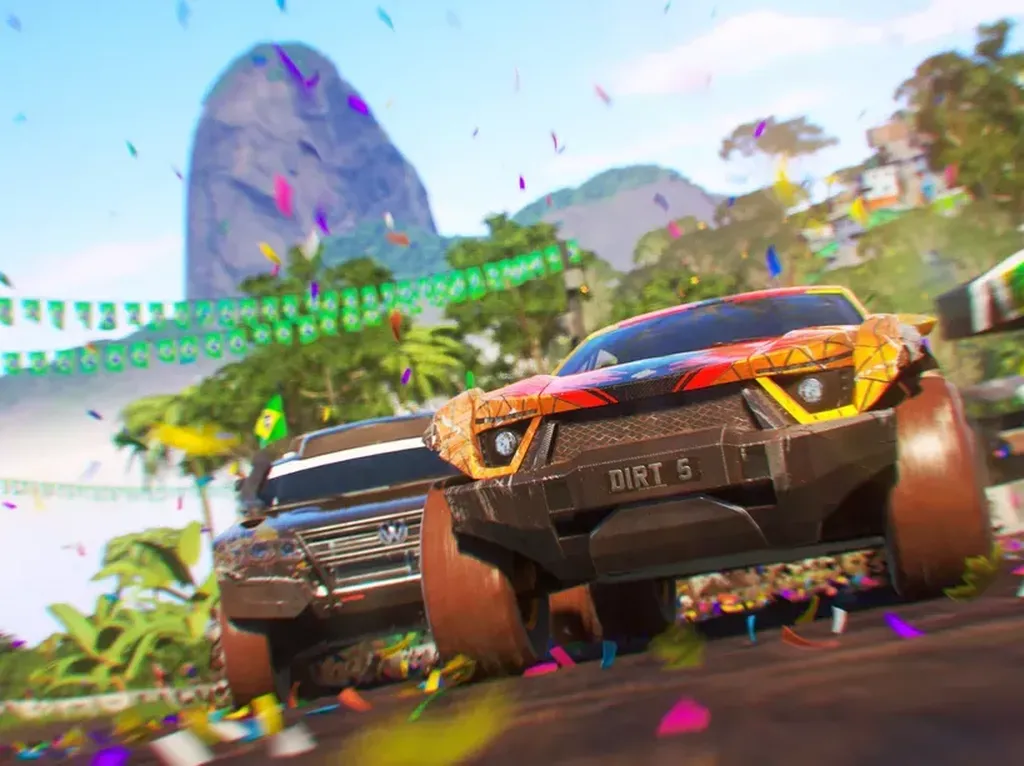 Pengembang Game Balap Populer Diakuisisi oleh EA Pengembang Game Balap Populer Diakuisisi oleh EA