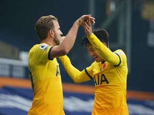 Bahaya kalau Liverpool Cuma Fokus ke Kane-Son