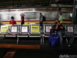 Waspada COVID-19, Hindari 3 Kondisi Tempat Ini untuk Cegah Penularan