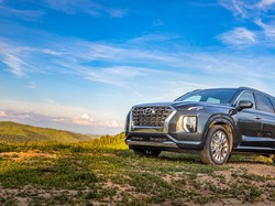 Hyundai Tak Mau Jualan Pesaing Avanza, Xpander, dan Xenia di Indonesia