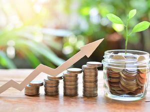 Tren Positif, Peluang Cuan Investasi Reksa Dana Harus Dilirik