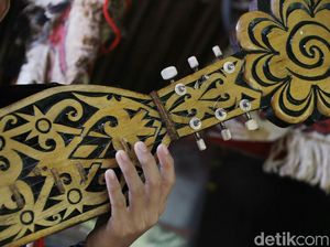 Dari Mana Asal Bunyi? Ini Penjelasan Mengenai Energi Bunyi