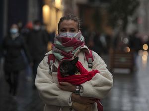 Tak Mau Ada Gelombang Kelima COVID-19, Negara Ini Lockdown Total