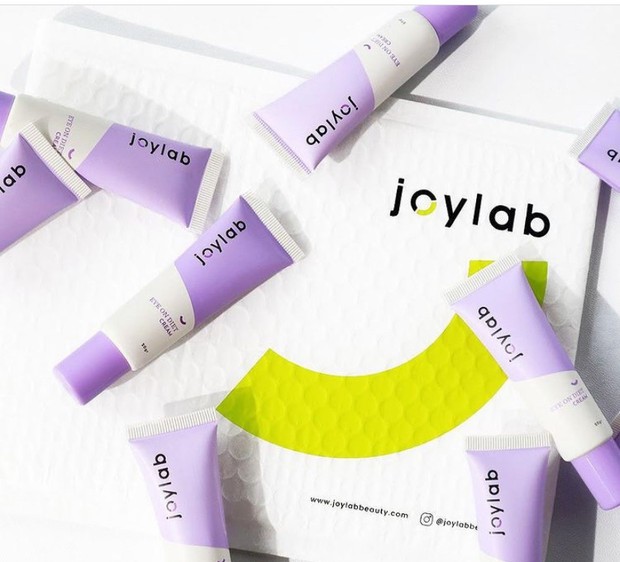Joylab Eye On Diet Eye Cream Joylab Eye On Diet Eye Cream