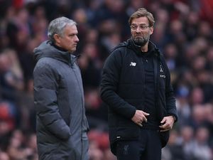 Klopp: Mourinho Jadikan Tottenham Mesin Penenun Hasil
