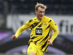 Arsenal Sudah Tawar Julian Brandt dari Borussia Dortmund?