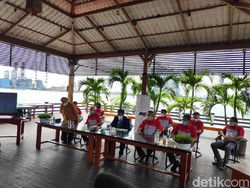 Tagar #BoikotJNE Heboh Jelang Harbolnas, Bos JNE Curigai Ini