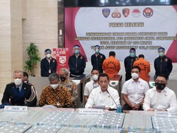 Begini Penipuan Modus E-Mail Bisnis yang Gasak Uang Para Korban Rp 276 M