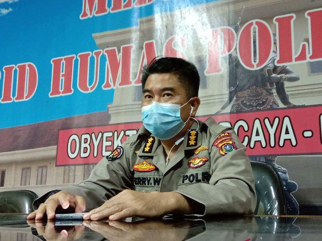 Provokator Bentrokan Maut Kelompok Pemuda di Kendari Ditangkap!