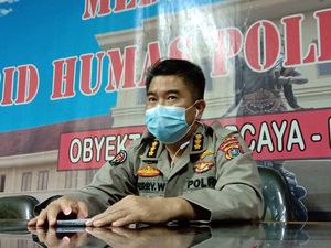 Provokator Bentrokan Maut Kelompok Pemuda di Kendari Ditangkap! Provokator Bentrokan Maut Kelompok Pemuda di Kendari Ditangkap!