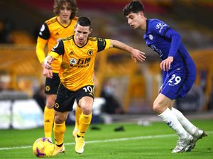 Viral Kai Havertz Kena Gocek Lawan