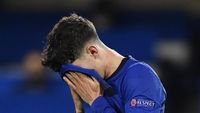 Para Pesakitan di Liga Inggris yang Dinanti Sinarnya Musim Depan