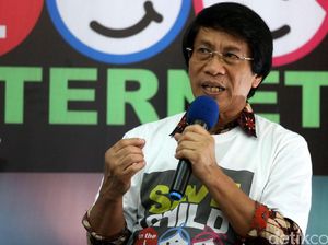 Kak Seto: Tepat Apabila Ada Opsi PTM & PJJ yang Ditawarkan Sekolah