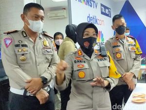 Kawasan Suramadu Jadi Sorotan Polisi Jelang Malam Pergantian Tahun