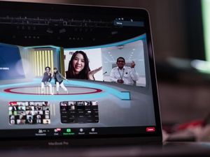 Energy Fest 2020 Tempa Milenial Jadi Individu Tahan Banting