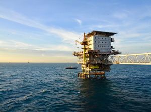 Transformasi Hulu Migas Jadi Senjata Kejar Target Produksi Minyak