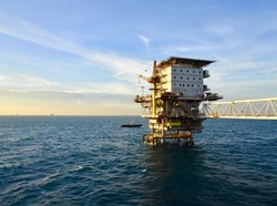 Transformasi Hulu Migas Jadi Senjata Kejar Target Produksi Minyak