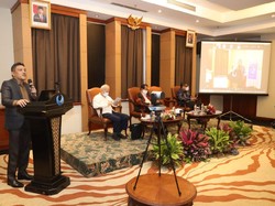 LPN Dorong GNP2DS Jadi Kebijakan Nasional, Ini Alasannya