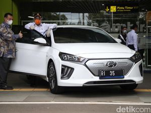 Solusi Pengadaan Mobil Dinas Listrik saat Anggaran Terbatas: Sewa Solusi Pengadaan Mobil Dinas Listrik saat Anggaran Terbatas: Sewa