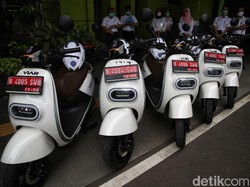 3 Alasan Kuat RI Pede Bisa Produksi Kendaraan Listrik