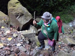 Kisah Para Perempuan Penjaga Hutan Aceh