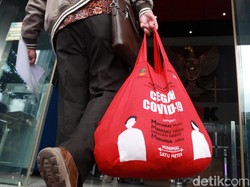 Geger di Akhir Tahun, Korupsi Bansos Corona Terkuak