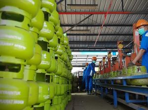 Ini Dia Pengganti LPG buat Nanti Dipakai Ibu-ibu Masak