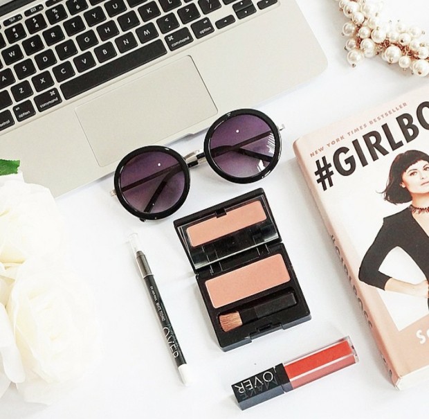 6 Rekomendasi Blush On Lokal untuk Peachy Look