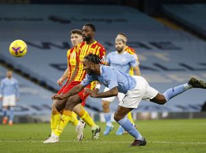 8 Fakta di Balik Hasil Imbang Man City Vs West Brom 8 Fakta di Balik Hasil Imbang Man City Vs West Brom