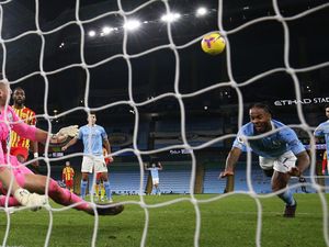 Man City Memang Seret Gol, tapi Belum Waktunya Khawatir Man City Memang Seret Gol, tapi Belum Waktunya Khawatir