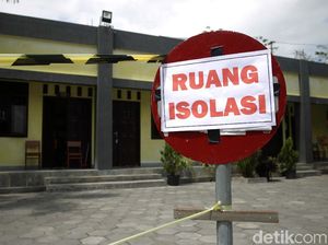 5 Keluhan Sehari-hari Ini Termasuk Gejala COVID-19, Begini Membedakannya 5 Keluhan Sehari-hari Ini Termasuk Gejala COVID-19, Begini Membedakannya