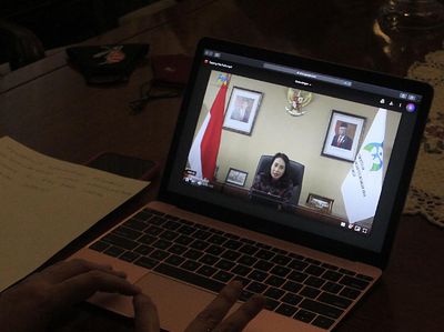 Menteri PPPA Bahas Kesehatan Ibu Bayi Baru Lahir