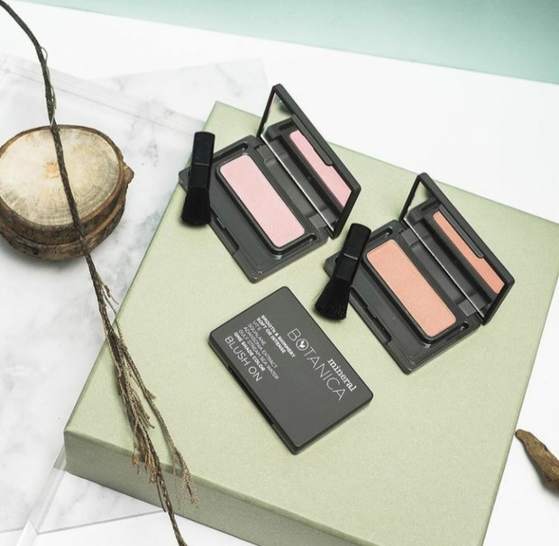 6 Rekomendasi Blush On Lokal untuk Peachy Look
