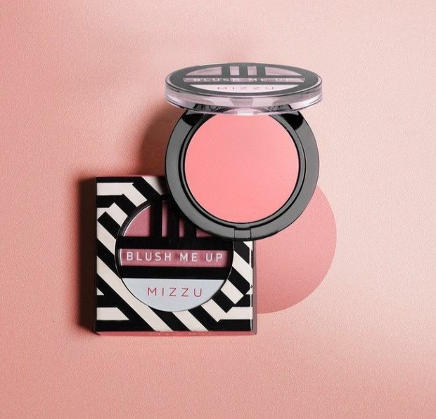 6 Rekomendasi Blush On Lokal untuk Peachy Look