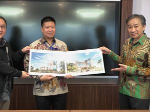 NET 89 Berkembang Pesat pada Masa Pandemi