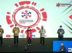 Raih Penghargaan KPK, OJK Terapkan Standar Tertinggi Antikorupsi