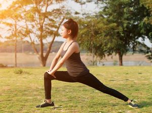 Jaga Pola Hidup Sehat agar Tubuh Lebih Kuat Saat Pandemi Jaga Pola Hidup Sehat agar Tubuh Lebih Kuat Saat Pandemi